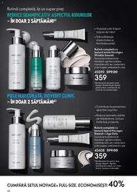 Catalog Oriflame Pagină 98