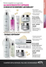 Catalog Oriflame Pagină 99