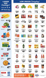 Price Rite Weekly Ad week 35 Page 2