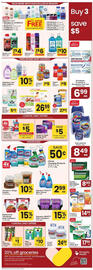 ACME Weekly Ad Page 2