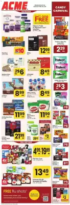 ACME Weekly Ad