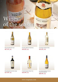 Wegmans Weekly Ad Page 3