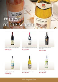 Wegmans Weekly Ad Page 5