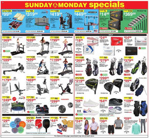 Dunham's Sports Weekly Ad week 35 Page 10