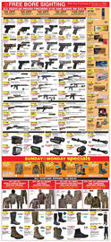 Dunham's Sports Weekly Ad week 35 Page 3