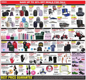 Dunham's Sports Weekly Ad week 35 Page 5