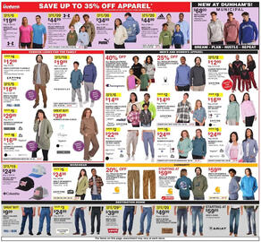 Dunham's Sports Weekly Ad week 35 Page 7