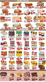Catálogo Confiança Supermercados Página 3