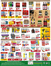 Catálogo Confiança Supermercados Página 4