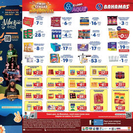 Catálogo Bahamas Supermercados Página 2