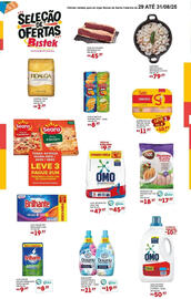 Catálogo Bistek Supermercados Página 2