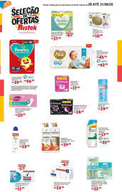 Catálogo Bistek Supermercados Página 3