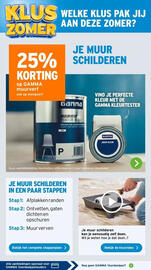 GAMMA folder Pagina 11