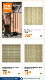 GAMMA folder Pagina 15