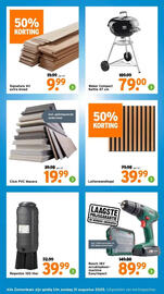 GAMMA folder Pagina 19