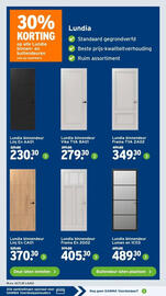 GAMMA folder Pagina 30