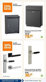 GAMMA folder Pagina 31