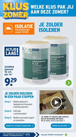 GAMMA folder Pagina 39
