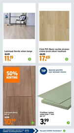 GAMMA folder Pagina 4
