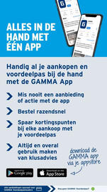 GAMMA folder Pagina 56
