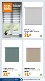 GAMMA folder Pagina 6