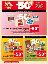 Folleto Carrefour Página 3