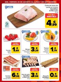 Folleto Carrefour Página 4