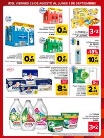 Folleto Carrefour Página 6