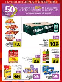 Folleto Carrefour Página 7
