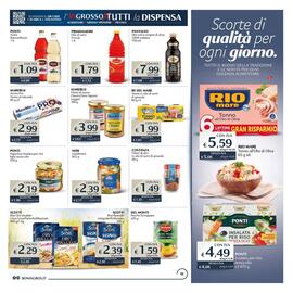 Volantino Boningros Cash and Carry Pagina 11