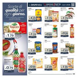 Volantino Boningros Cash and Carry Pagina 12