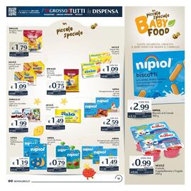 Volantino Boningros Cash and Carry Pagina 13