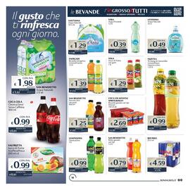Volantino Boningros Cash and Carry Pagina 14