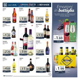 Volantino Boningros Cash and Carry Pagina 15