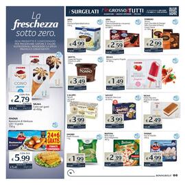 Volantino Boningros Cash and Carry Pagina 16