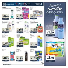 Volantino Boningros Cash and Carry Pagina 17