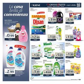 Volantino Boningros Cash and Carry Pagina 18