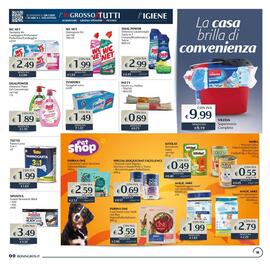 Volantino Boningros Cash and Carry Pagina 19