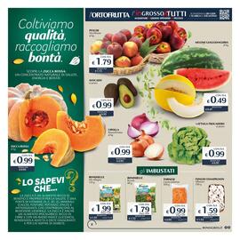 Volantino Boningros Cash and Carry Pagina 2