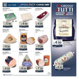 Volantino Boningros Cash and Carry Pagina 21