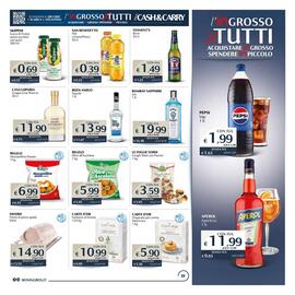 Volantino Boningros Cash and Carry Pagina 23
