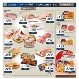 Volantino Boningros Cash and Carry Pagina 3