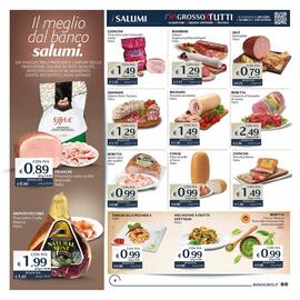 Volantino Boningros Cash and Carry Pagina 4