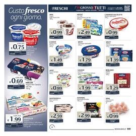 Volantino Boningros Cash and Carry Pagina 6