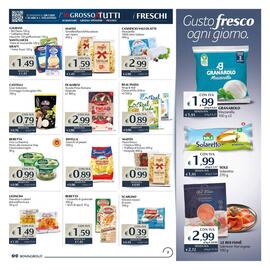 Volantino Boningros Cash and Carry Pagina 7