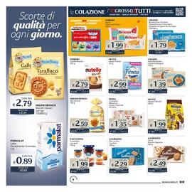 Volantino Boningros Cash and Carry Pagina 8