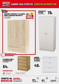 Folleto Brico Depôt Página 16