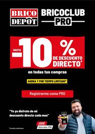 Folleto Brico Depôt Página 21