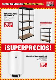 Folleto Brico Depôt Página 3