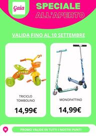 Volantino Sanitaria Gaia Pagina 10